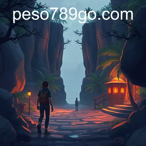 Exploring the Allure of 'Adventure Games' with the Keyword 'peso789'