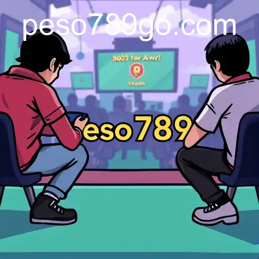 Exploring the Allure of Casual Games: The Rise of 'peso789'