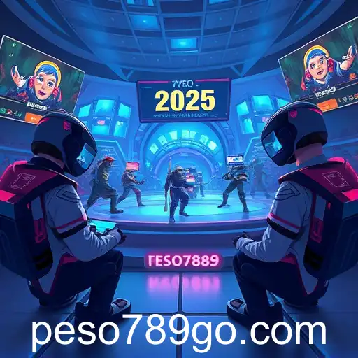 Exploring the Digital Evolution of Online Gaming in 2025