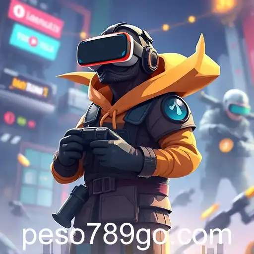 Peso789 Evolution in the Gaming World