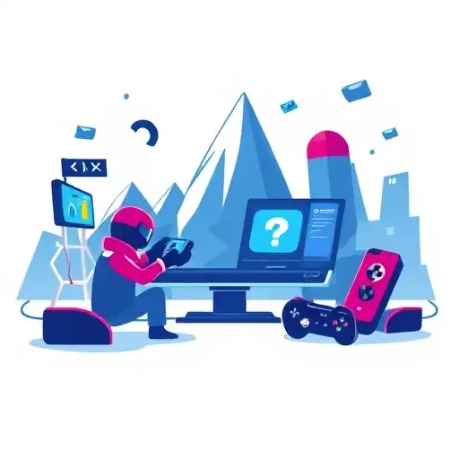 The Rise of Online Gaming in Modern Society