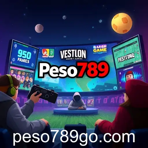 The Rise of Peso789 in Online Gaming