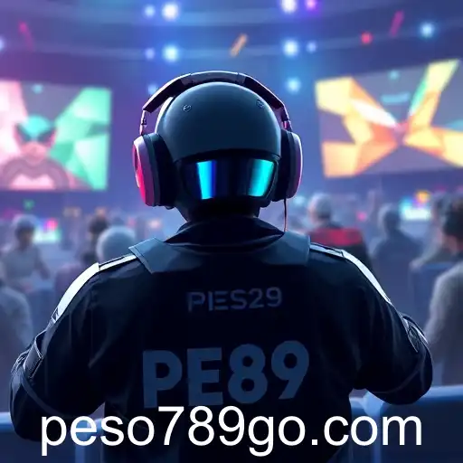 The Rise of Peso789: Gaming in a Globalized World