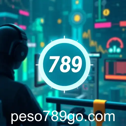Rising Star: The Growth of Peso789 in Online Gaming