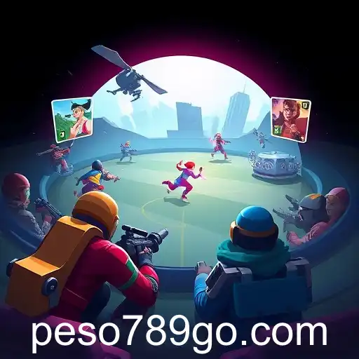 Evolving Dynamics of Online Gaming in 2025