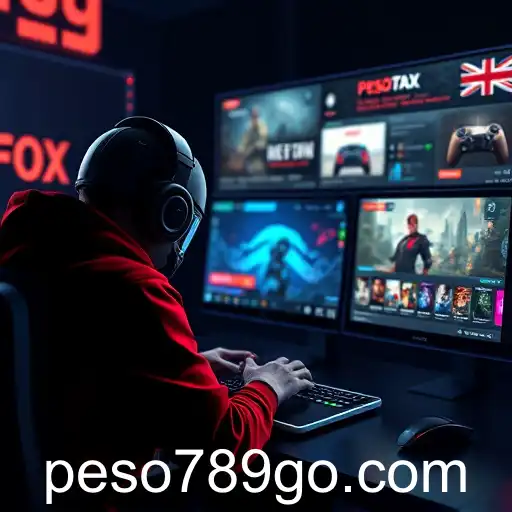 The Rise and Influence of Online Gaming in 2025