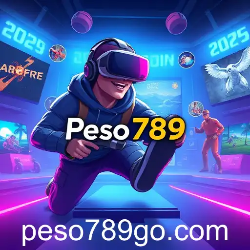 Peso789: The Evolving Landscape of Gaming in 2025