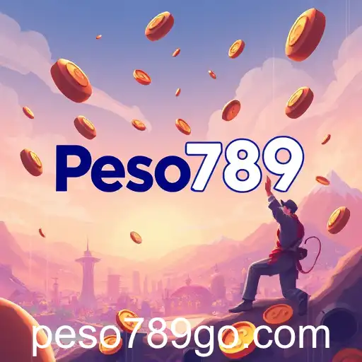 Peso789 Shaping Online Gaming in 2025