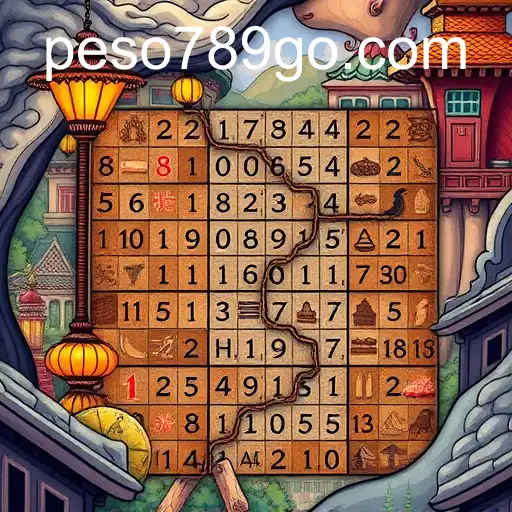 The Allure of Puzzle Games: An Insight into the 'peso789' Phenomenon