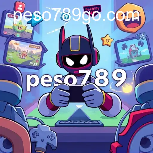 Peso789: Navigating the Game Website Landscape