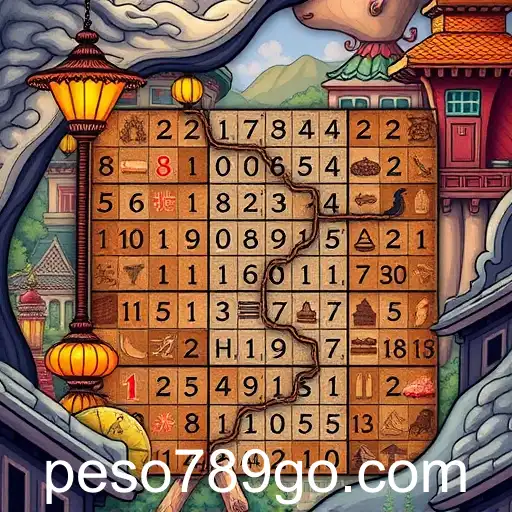 The Allure of Puzzle Games: An Insight into the 'peso789' Phenomenon