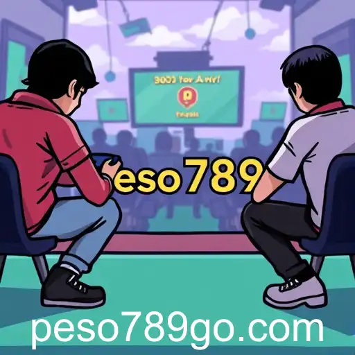 The Rise of Peso789 in Online Gaming