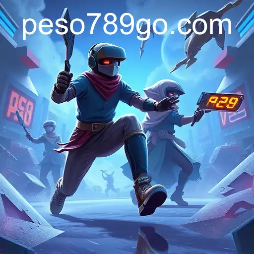 Exploring the Rise of Peso789 in the Gaming World