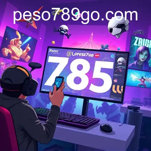The Rising Trend of Online Gaming in 2025