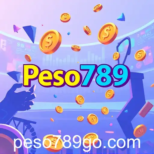 Virtual Gaming Evolutions: peso789's 2025 Landscape